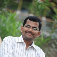 Ramana Reddy Bhumireddy