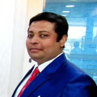 Shailendra Kenjale