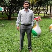 Siddesh B