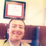 Daniel Sepulveda Rojas