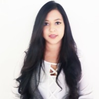 Lucero Itzel Camarillo De La Helguera