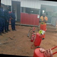 Ghislain Teufack sonna