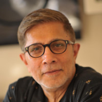 Mohamed (Moody) Walji