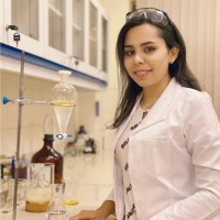 Elmira Amiri