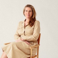 Christina Rydell Ahlström