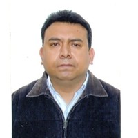 Miguel Angel Paredes Jorge