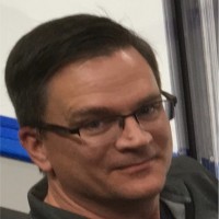 Glenn Homulos