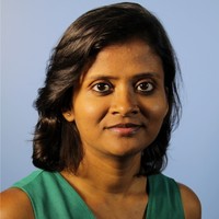 Rajani Khetan