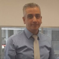 Serkan Uysal
