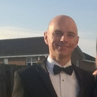 Alan Maxwell