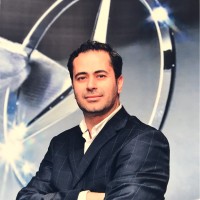 Serdar Kaan Sezen