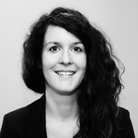 Mathilde Hily