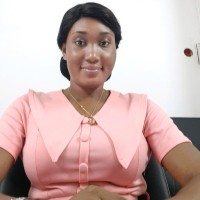 Deborah Josiane Ayé