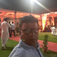 Arun Sharma
