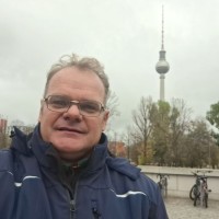 Leonardo Zozula Blind