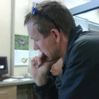Jeff Rymer