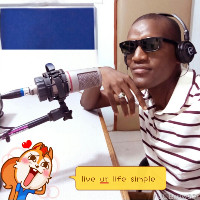 Abubakar Zaharaden
