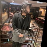 Desean Ford