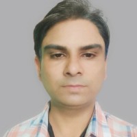 Balraj Bhati