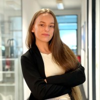 Olha Savchenko