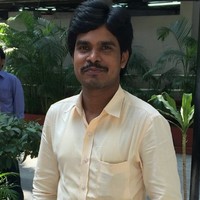 Chiranjeev B