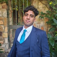 Uwais Adroos