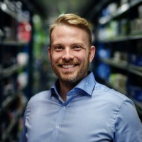 Morten Møller Riis