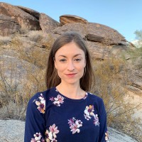 Megan E. Petrov