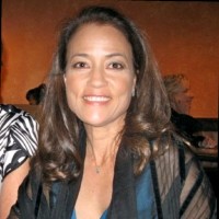 Kathy Pauls