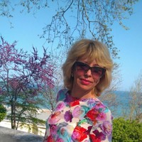 Светлана Макаренко