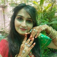 Dimple Patkar