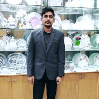 Md Shahin Alam