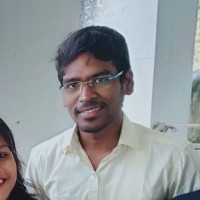 Bidhubhusan Pattanayak