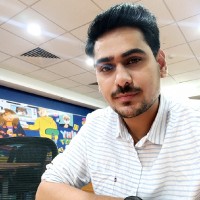 Bhushan Jaju