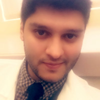 Muhammad Salman Abid