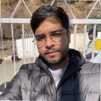Mohit Dinodia