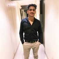 Ajay Sharma