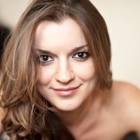 Olya Mareva