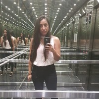 Nadya González Herrera