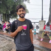 Krunal Patel