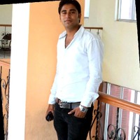 Ravi Panwar