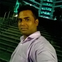 Pawan Kumar Yadav