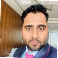 Nittin Kumar