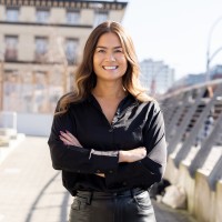Sarah Chow