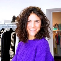 Alice Fontana