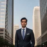 Nishchint Desai