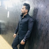 Shaik Mohammed Izhaan