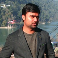 Amit Gupta