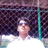 Srikanth Kanchan