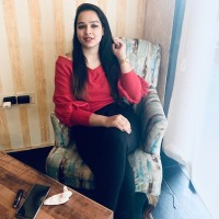 Somya Mundra